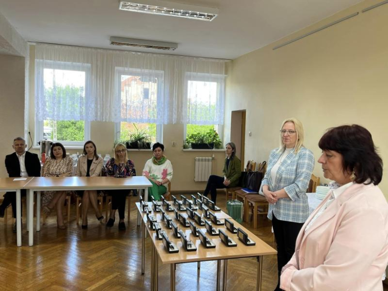 Zakończenie kadencji Samorządu Gminy Kostomłoty 2018-2024