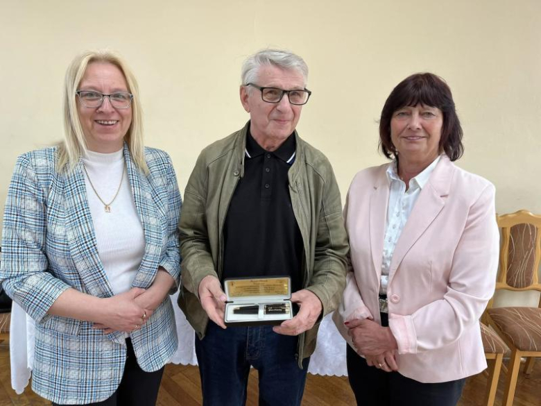 Zakończenie kadencji Samorządu Gminy Kostomłoty 2018-2024