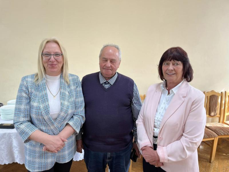 Zakończenie kadencji Samorządu Gminy Kostomłoty 2018-2024