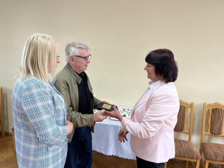 Zakończenie kadencji Samorządu Gminy Kostomłoty 2018-2024