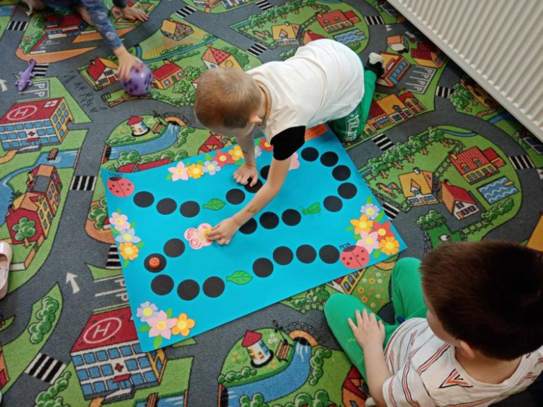 Konkurs w malczyckim przedszkolu