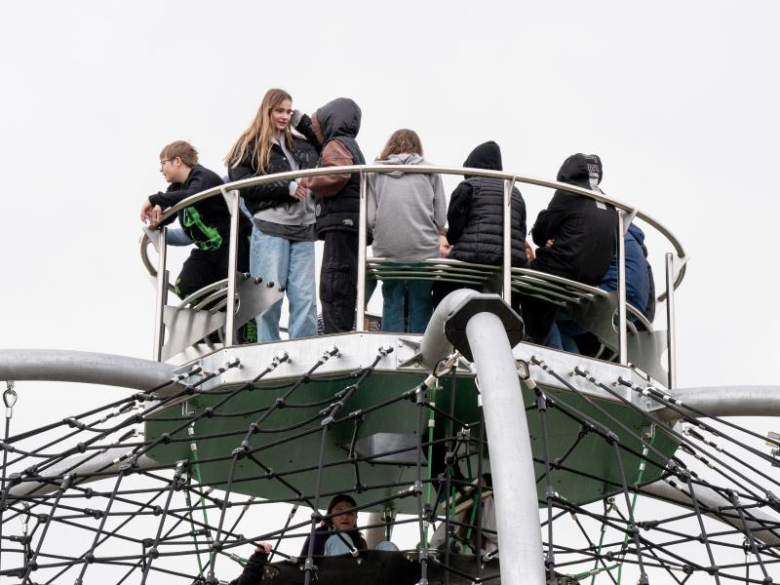 Nowe linarium w Miękini oficjalnie oddane do użytku