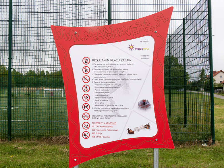 Nowe linarium w Miękini oficjalnie oddane do użytku