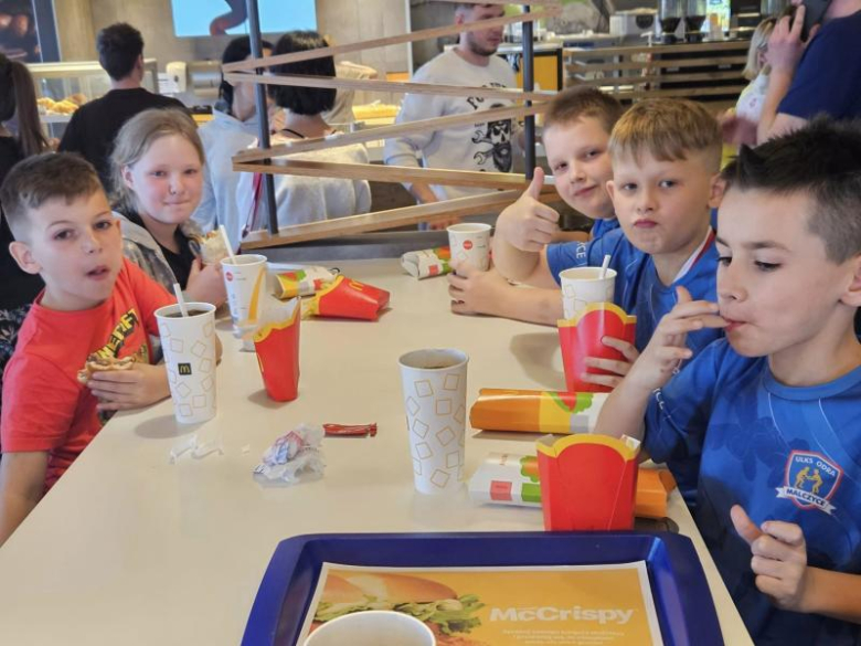 Turniej zapaśniczy w Pieszycach