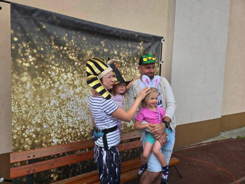 Mnóstwo atrakcji, uśmiechu i dobrej zabawy w Malczycach