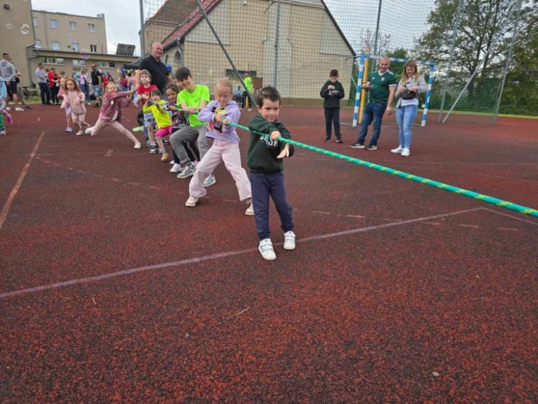 Mnóstwo atrakcji, uśmiechu i dobrej zabawy w Malczycach
