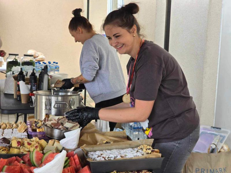 Mnóstwo atrakcji, uśmiechu i dobrej zabawy w Malczycach