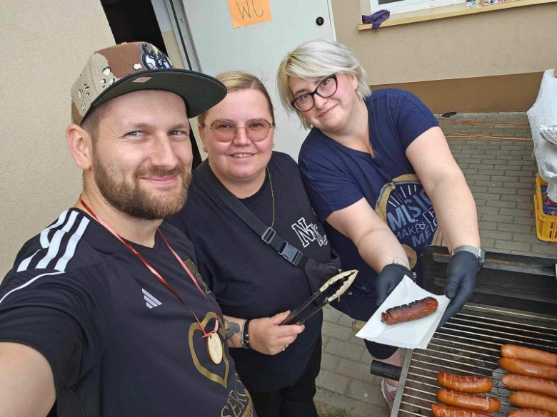 Mnóstwo atrakcji, uśmiechu i dobrej zabawy w Malczycach
