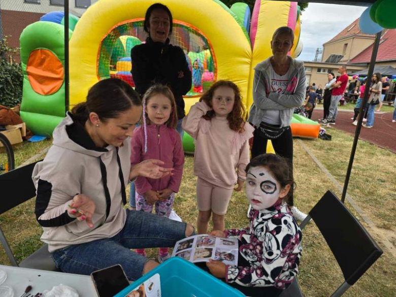 Mnóstwo atrakcji, uśmiechu i dobrej zabawy w Malczycach