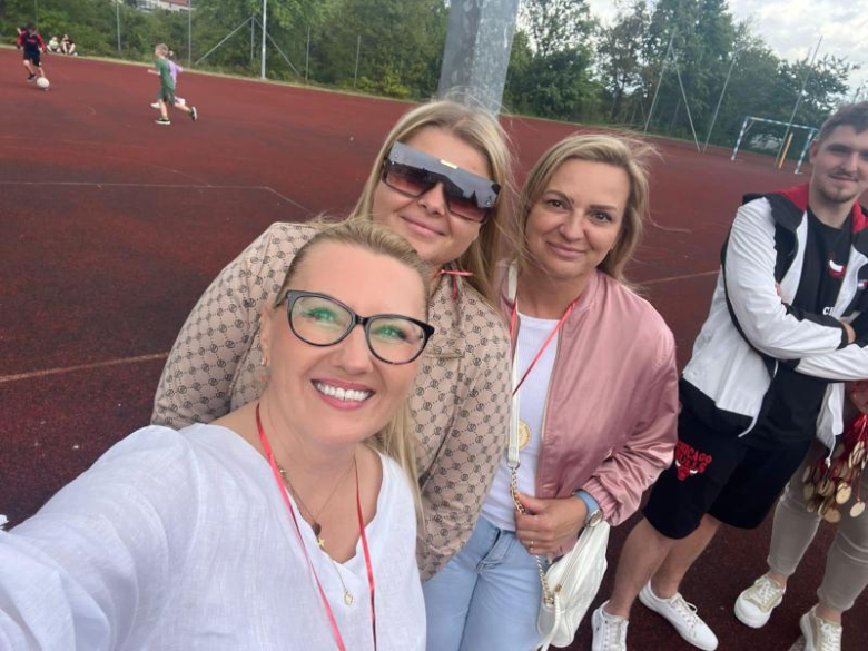 Mnóstwo atrakcji, uśmiechu i dobrej zabawy w Malczycach