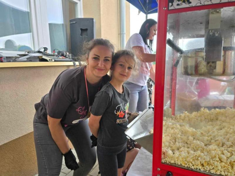 Mnóstwo atrakcji, uśmiechu i dobrej zabawy w Malczycach