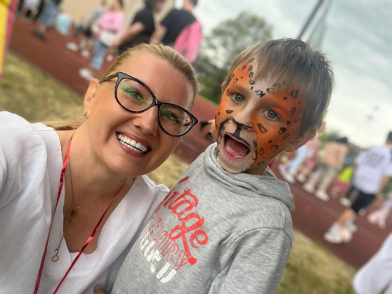 Mnóstwo atrakcji, uśmiechu i dobrej zabawy w Malczycach