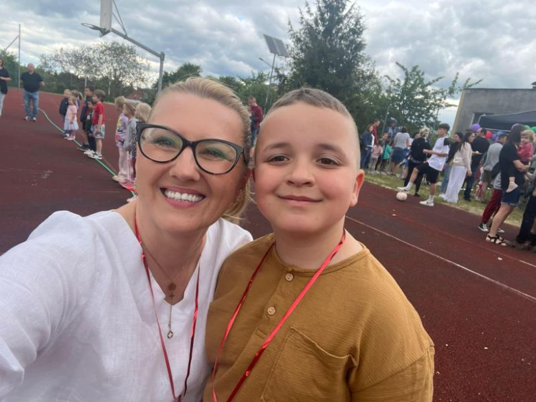 Mnóstwo atrakcji, uśmiechu i dobrej zabawy w Malczycach