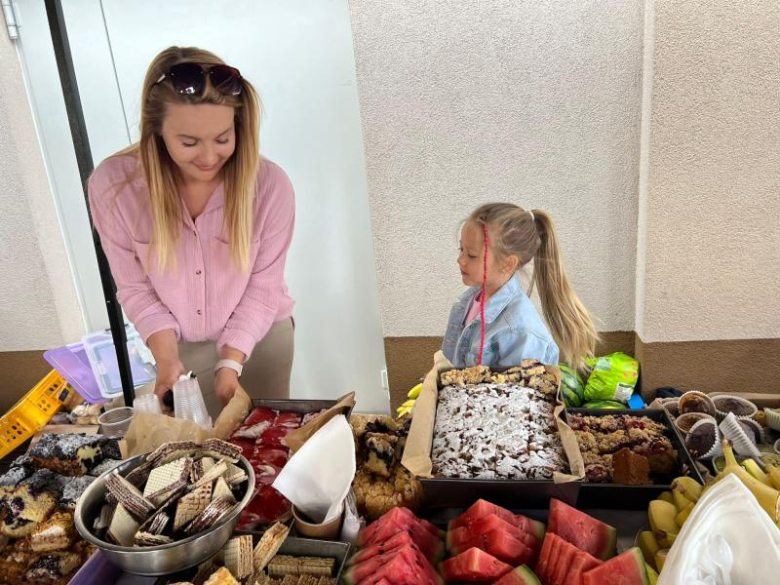 Mnóstwo atrakcji, uśmiechu i dobrej zabawy w Malczycach