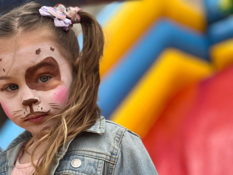 Mnóstwo atrakcji, uśmiechu i dobrej zabawy w Malczycach