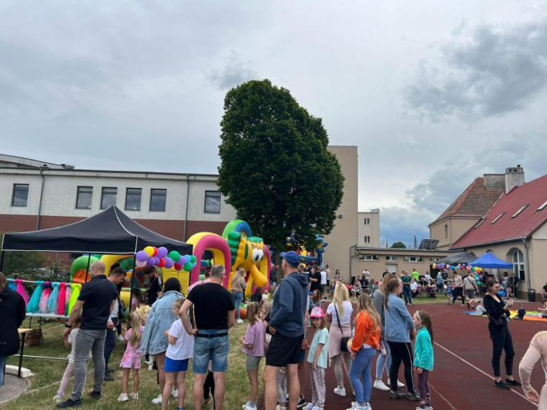 Mnóstwo atrakcji, uśmiechu i dobrej zabawy w Malczycach