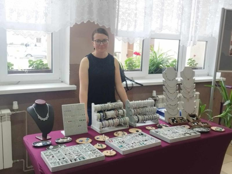 Dzień Mamy w Kostomłotach