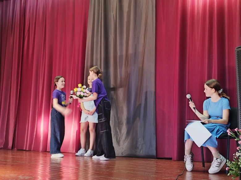 Dzień Mamy w Kostomłotach