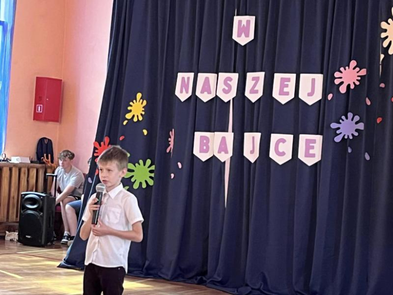  Rocznica nadania imienia patrona