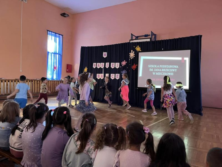  Rocznica nadania imienia patrona