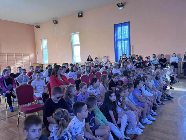  Rocznica nadania imienia patrona