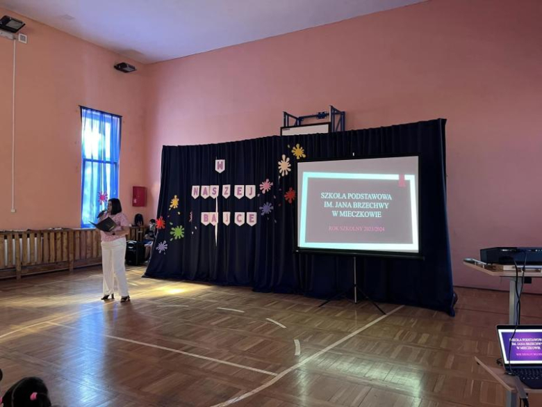  Rocznica nadania imienia patrona