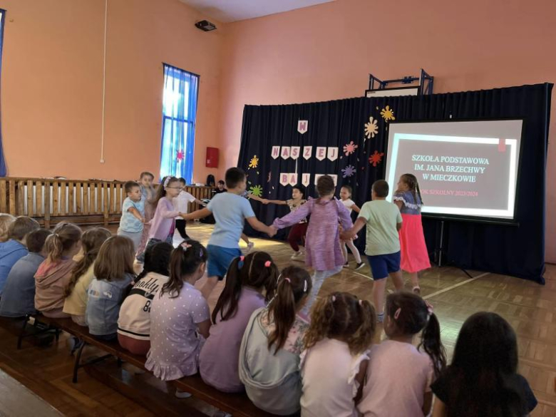  Rocznica nadania imienia patrona