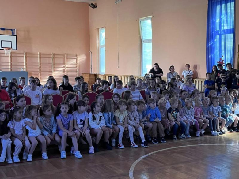  Rocznica nadania imienia patrona