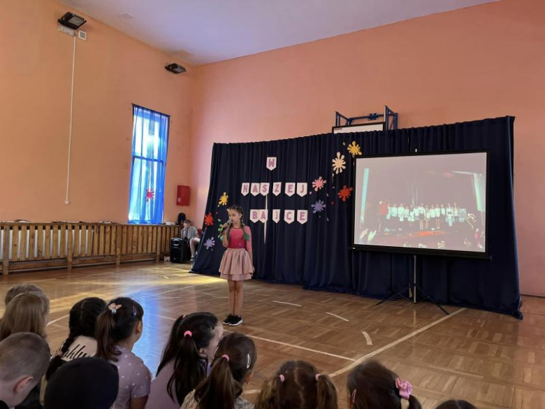  Rocznica nadania imienia patrona