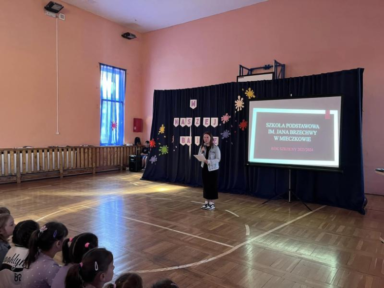  Rocznica nadania imienia patrona