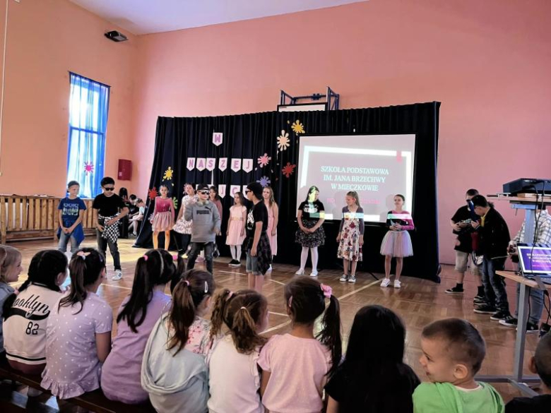  Rocznica nadania imienia patrona