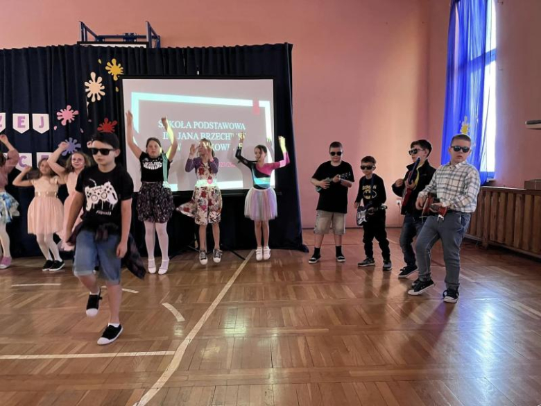  Rocznica nadania imienia patrona