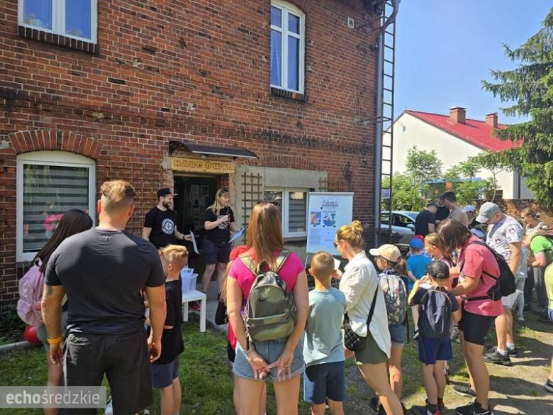 6. Malczycka Rodzinna Gra Przygodowa za nami