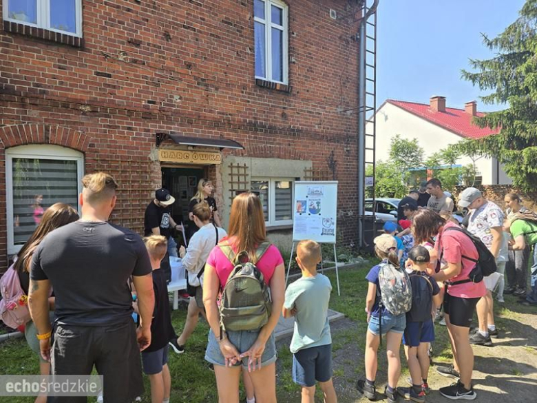 6. Malczycka Rodzinna Gra Przygodowa za nami