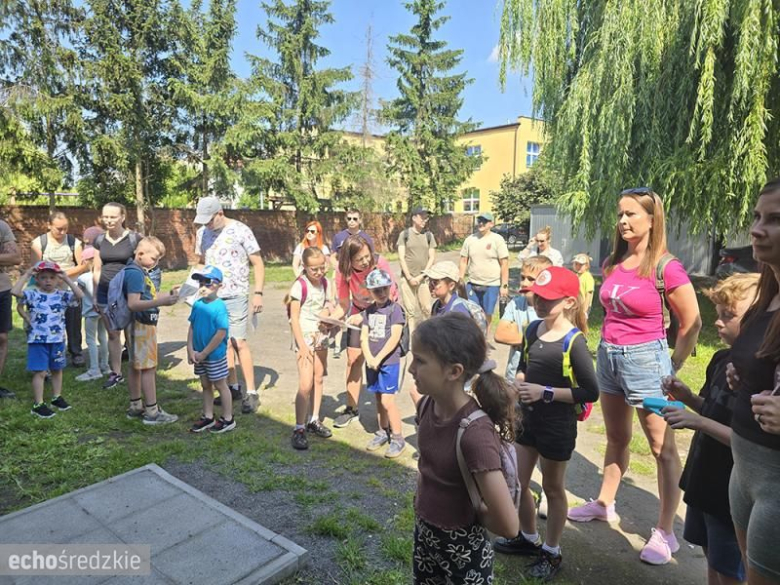 6. Malczycka Rodzinna Gra Przygodowa za nami