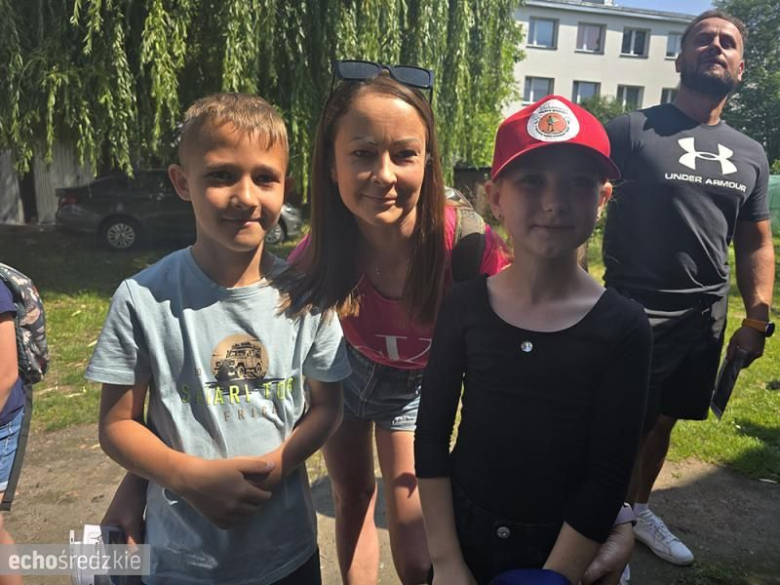 6. Malczycka Rodzinna Gra Przygodowa za nami