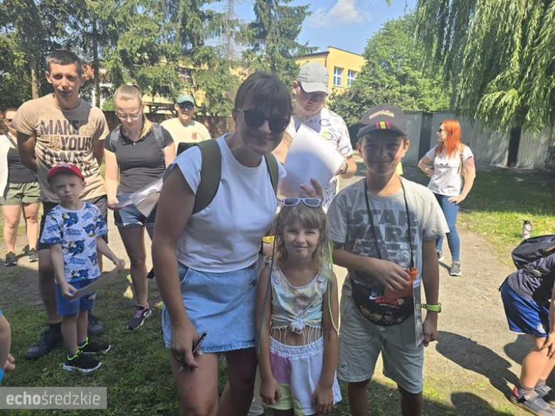 6. Malczycka Rodzinna Gra Przygodowa za nami