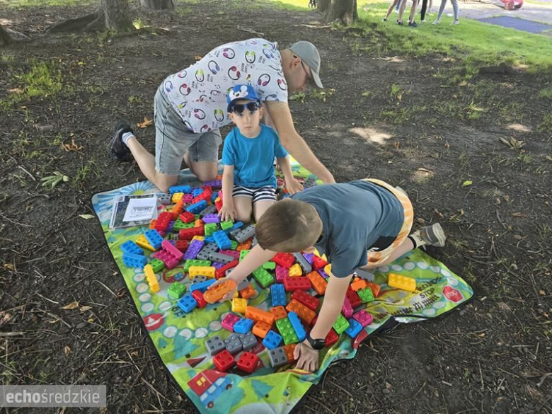 6. Malczycka Rodzinna Gra Przygodowa za nami