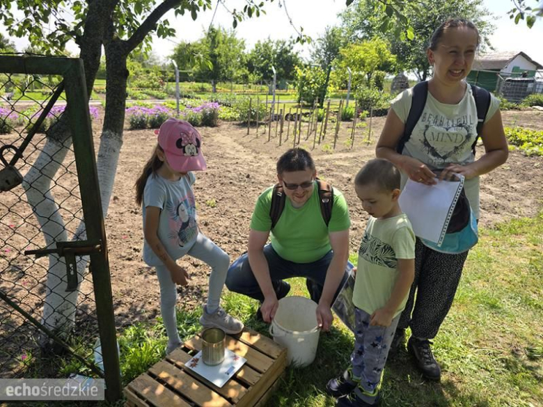 6. Malczycka Rodzinna Gra Przygodowa za nami