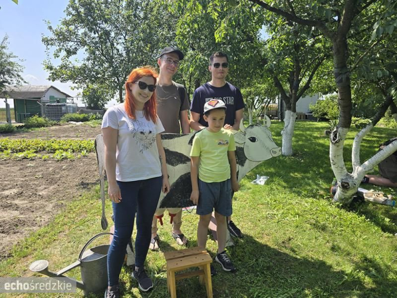 6. Malczycka Rodzinna Gra Przygodowa za nami