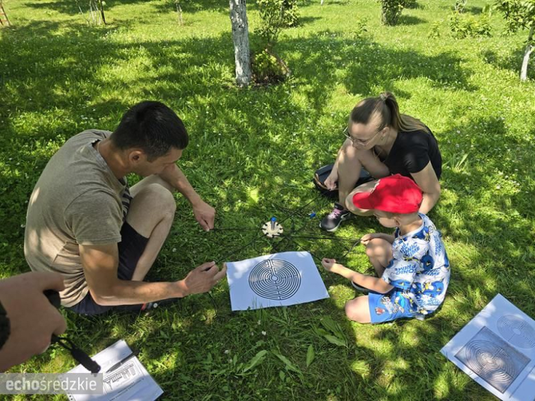 6. Malczycka Rodzinna Gra Przygodowa za nami