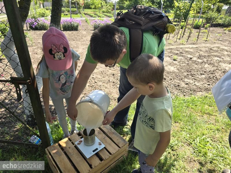 6. Malczycka Rodzinna Gra Przygodowa za nami