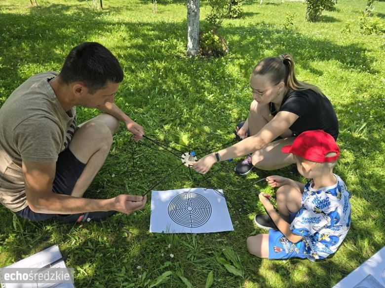 6. Malczycka Rodzinna Gra Przygodowa za nami