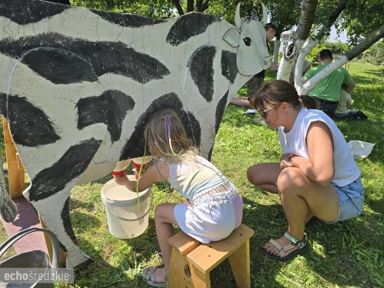 6. Malczycka Rodzinna Gra Przygodowa za nami