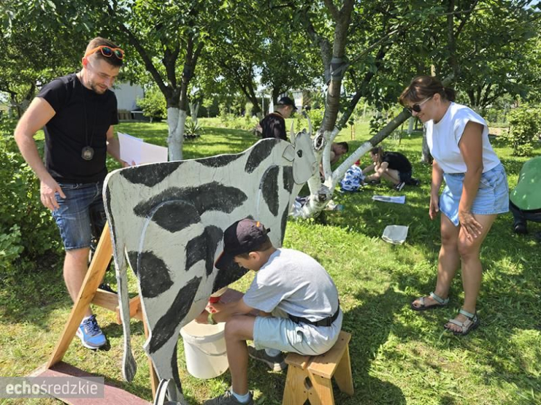6. Malczycka Rodzinna Gra Przygodowa za nami
