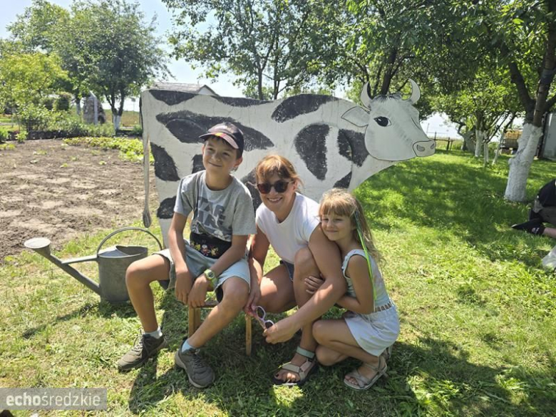 6. Malczycka Rodzinna Gra Przygodowa za nami