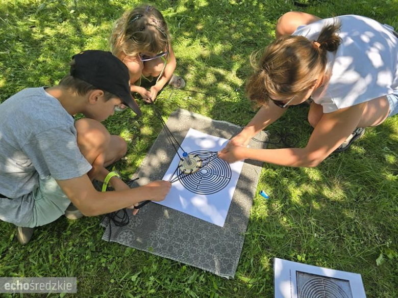 6. Malczycka Rodzinna Gra Przygodowa za nami