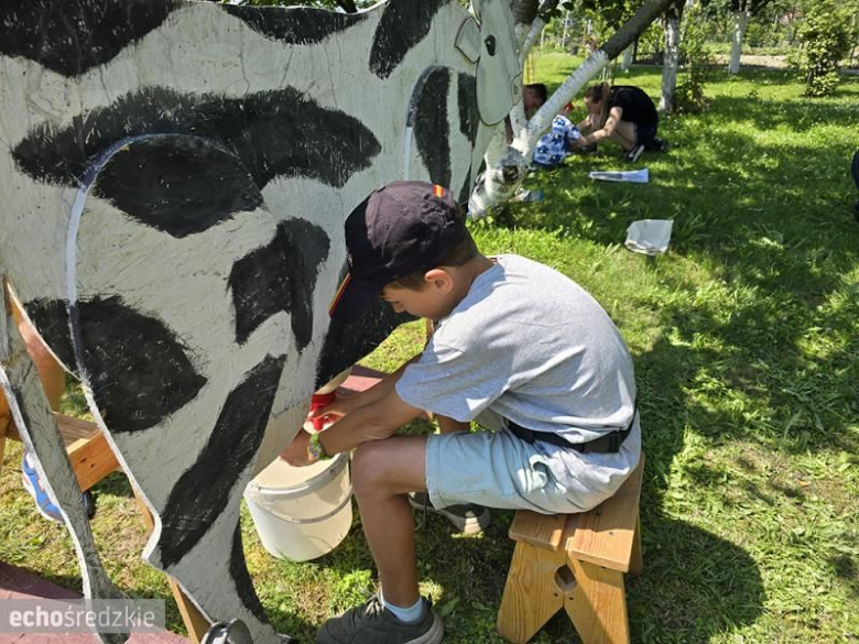 6. Malczycka Rodzinna Gra Przygodowa za nami