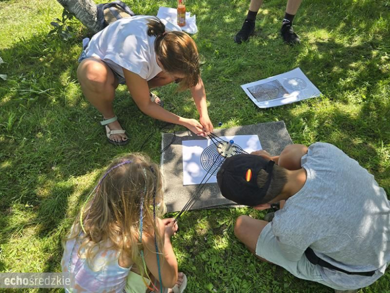 6. Malczycka Rodzinna Gra Przygodowa za nami