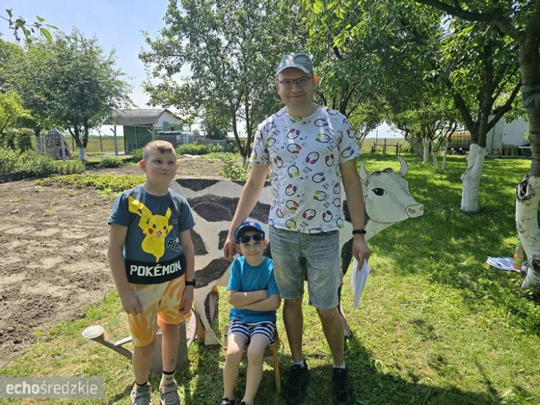 6. Malczycka Rodzinna Gra Przygodowa za nami